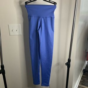 Aerie Blue Leggings